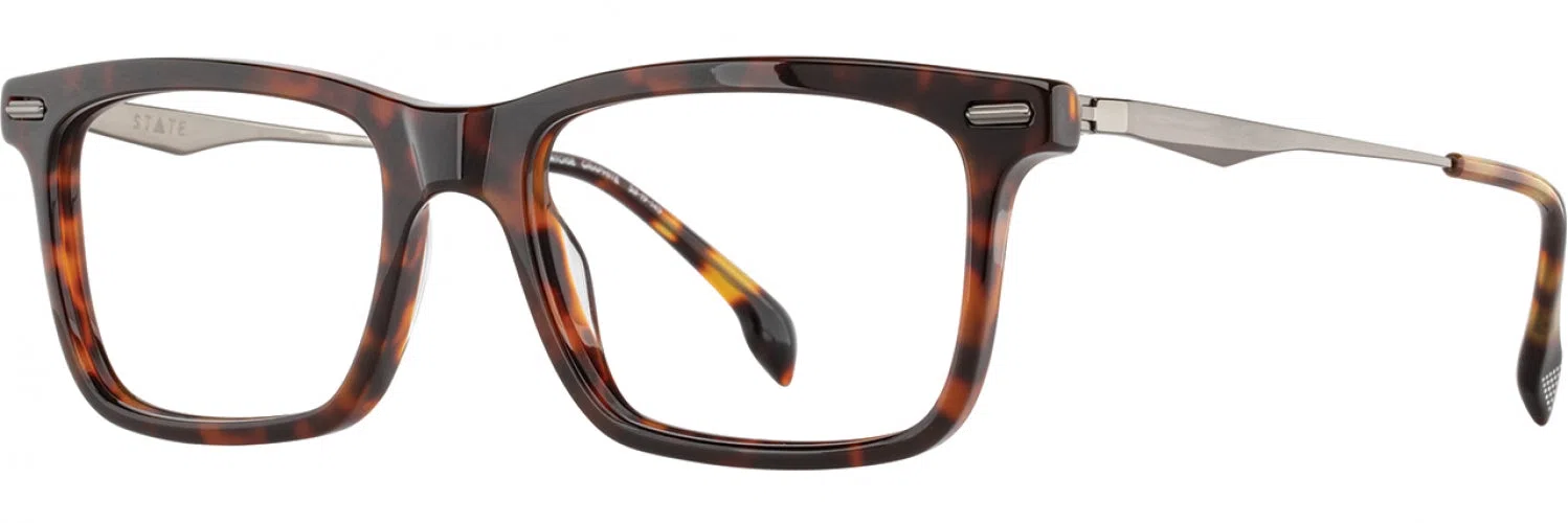 STATE Optical Co. HIDEOUT Eyeglasses - view 6